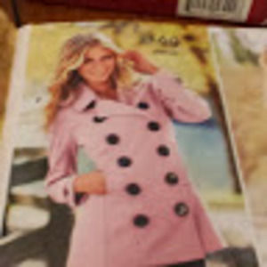 Meet your Posher, Sabrina